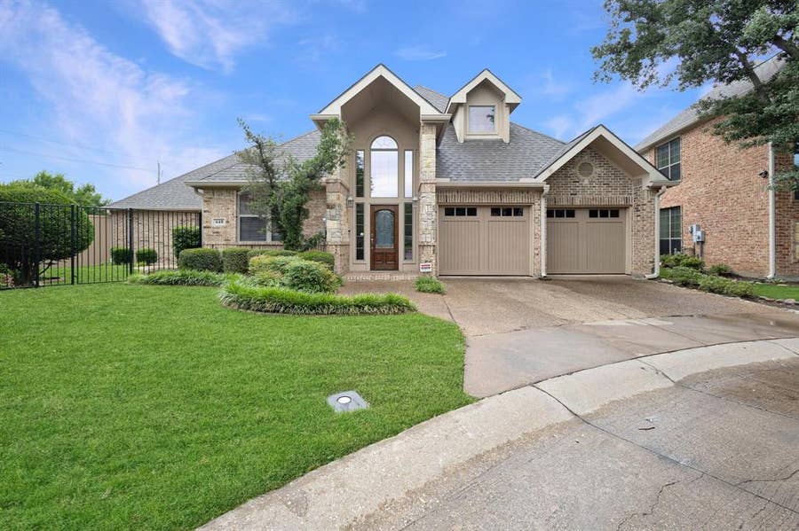 Property photo for 648 Laketrail Drive, Richardson, TX