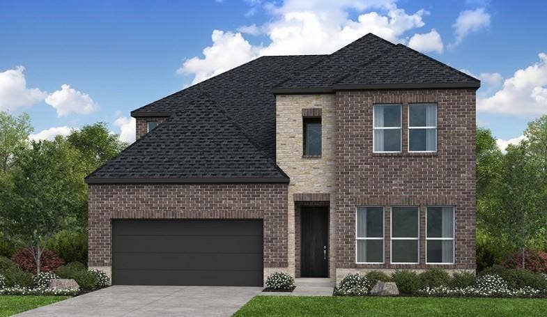 Property photo for 1417 Victory Terrace, Northlake, TX