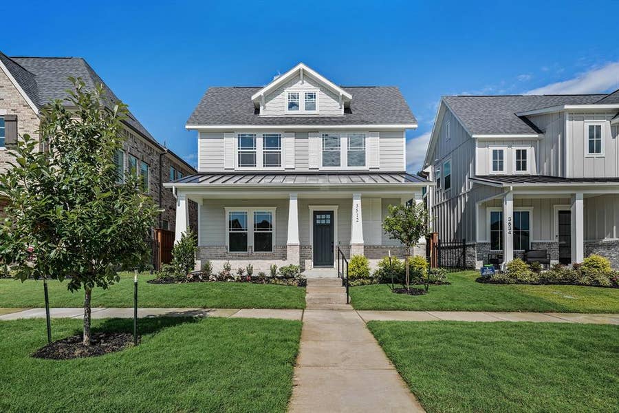 Property photo for 3512 Strand Lane, Frisco, TX