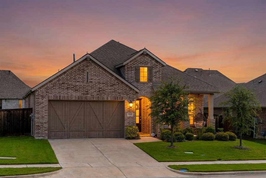 Property photo for 1913 Recioto Drive, McLendon Chisholm, TX