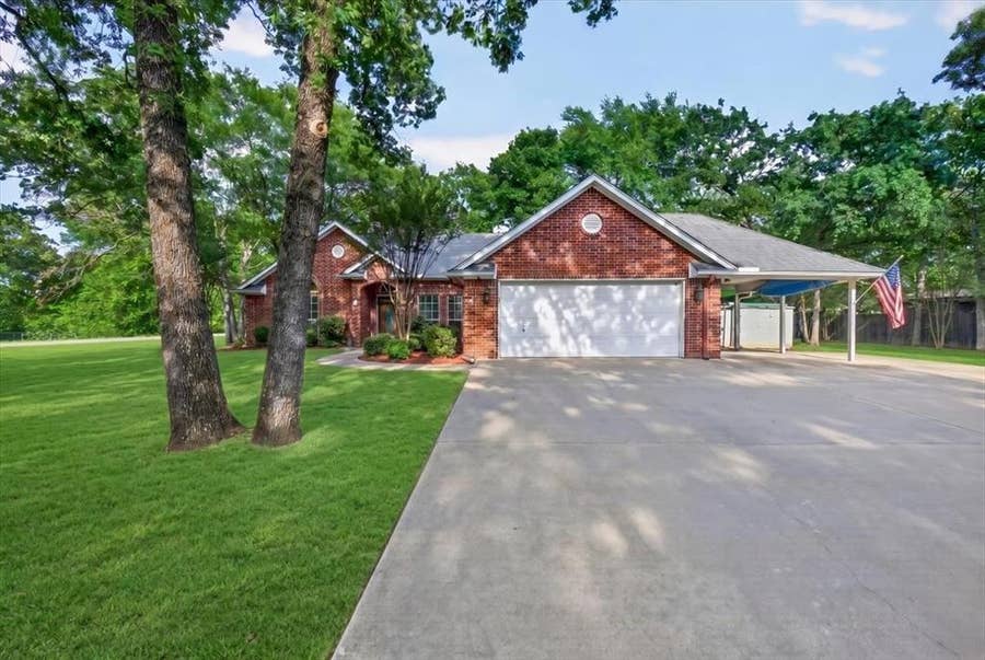 Property photo for 4 Huckleberry Lane, Star Harbor, TX