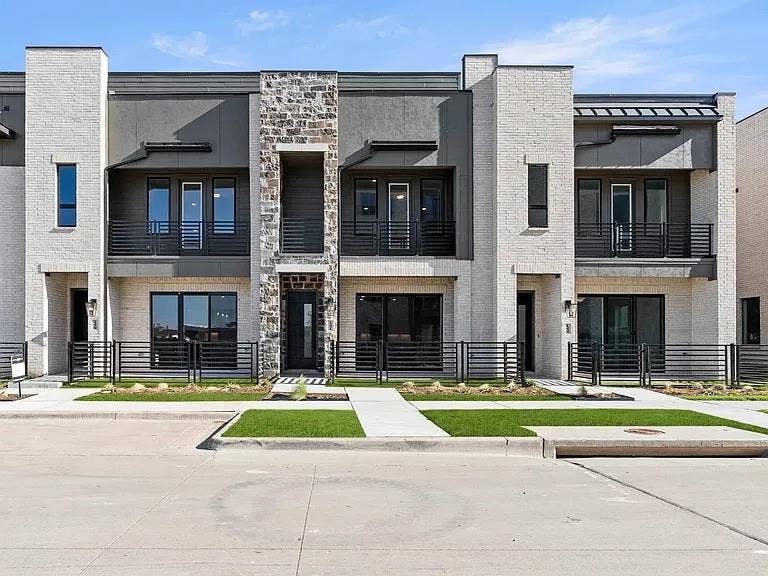 Property photo for 1231 Doris May, Allen, TX
