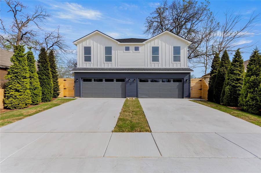 Property photo for 3526 Spring Avenue, Dallas, TX