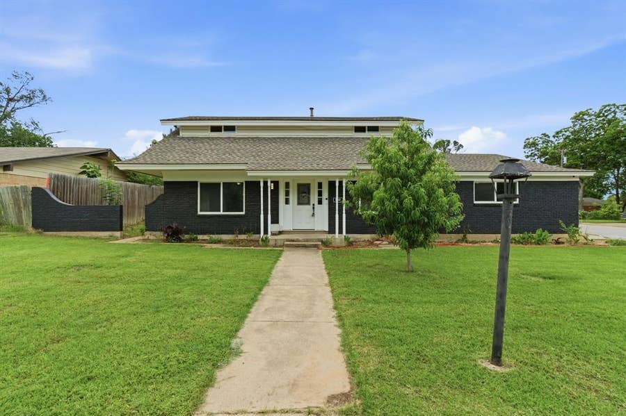 Property photo for 1900 Charleston Drive, Bedford, TX