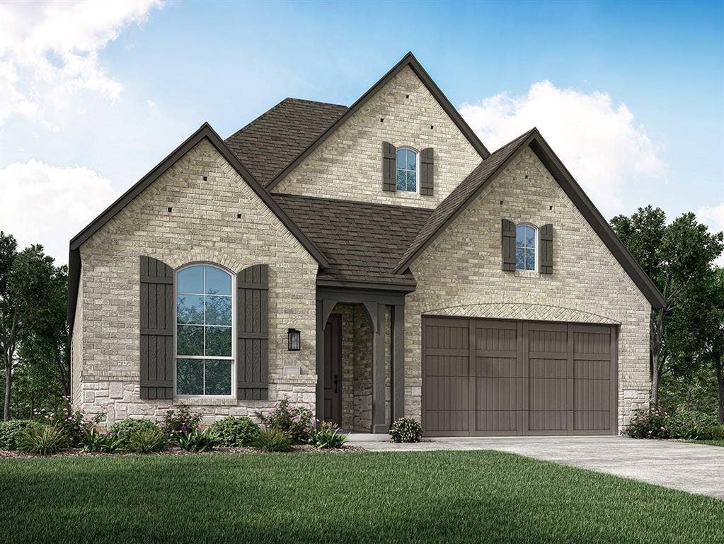 8632 Katydid Drive, McKinney, TX 75071 8632 Katydid Drive, McKinney, TX 75071