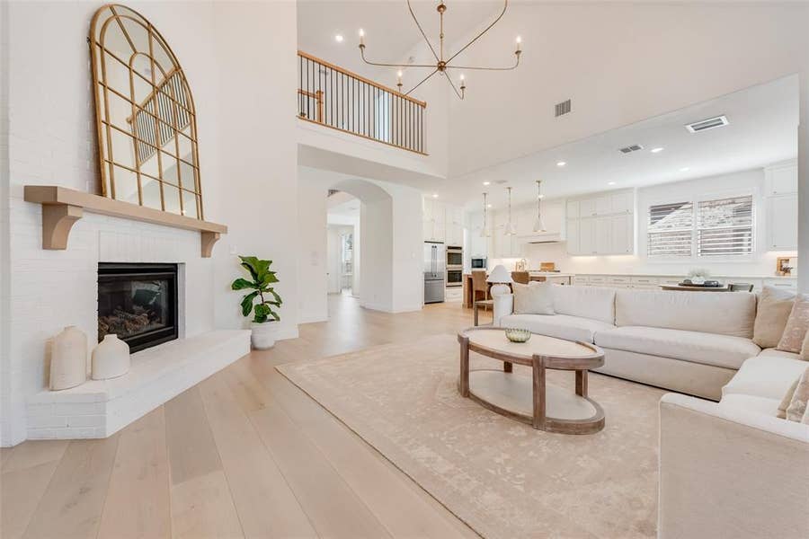 Property photo for 3308 Zenyatta Court, Celina, TX