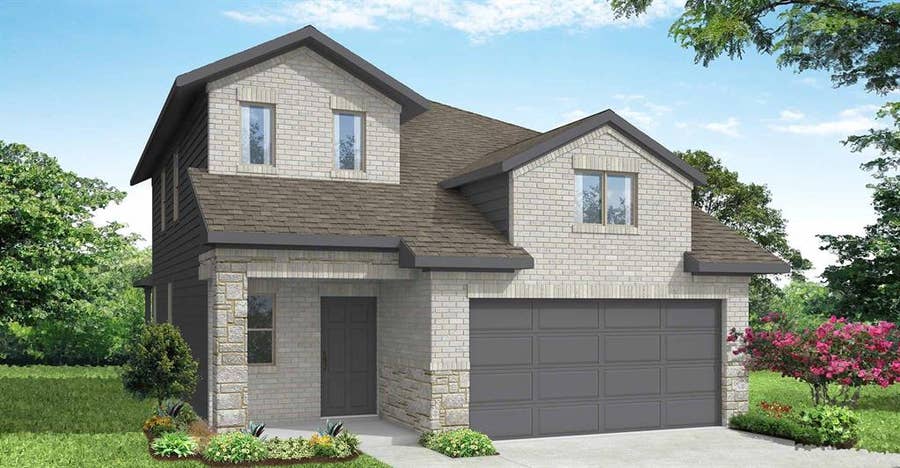 Property photo for 1618 Potomac Lane, Blue Ridge, TX