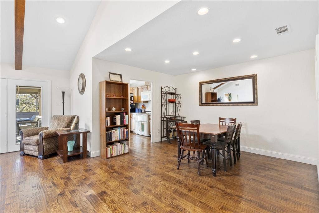 8350 Southmeadow Circle, Dallas, TX 75231