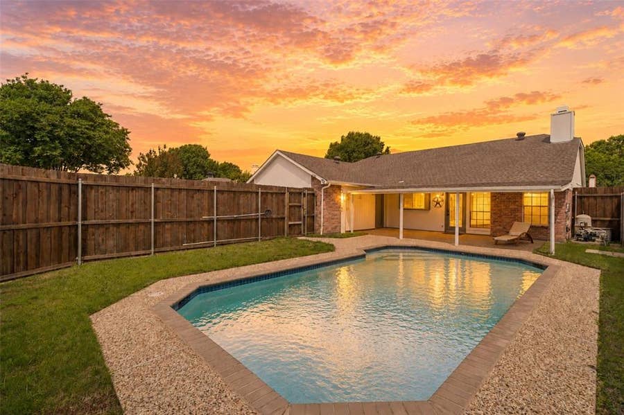 Property photo for 4405 Durango Lane, McKinney, TX