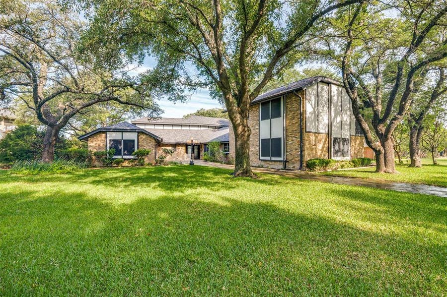 Property photo for 9 Stillwaters Drive, Heath, TX