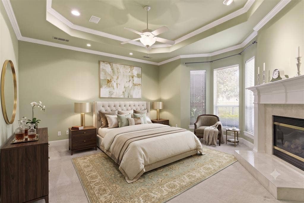 3005 Crooked Stick Drive, Plano, TX 75093 3005 Crooked Stick Drive, Plano, TX 75093
