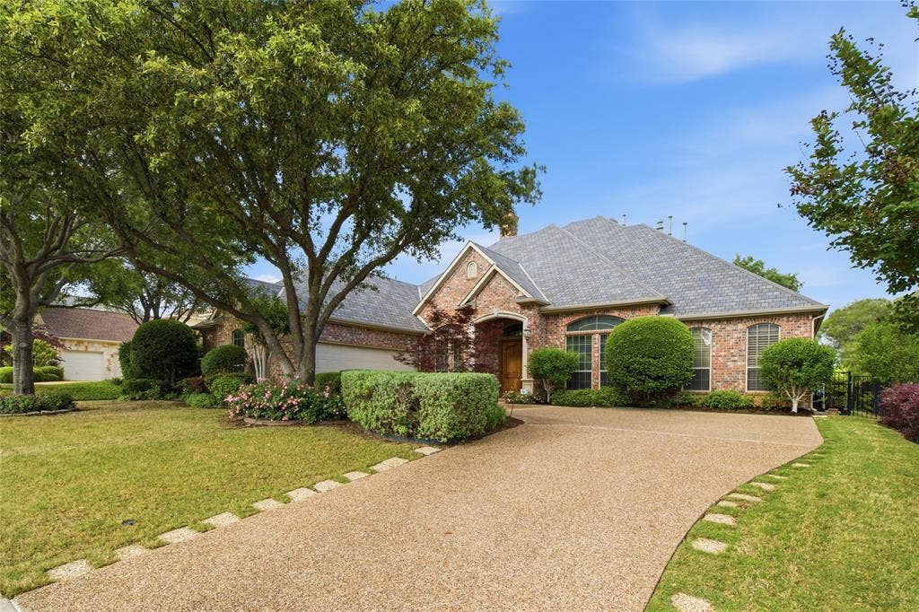 3005 Crooked Stick Drive, Plano, TX 75093 3005 Crooked Stick Drive, Plano, TX 75093