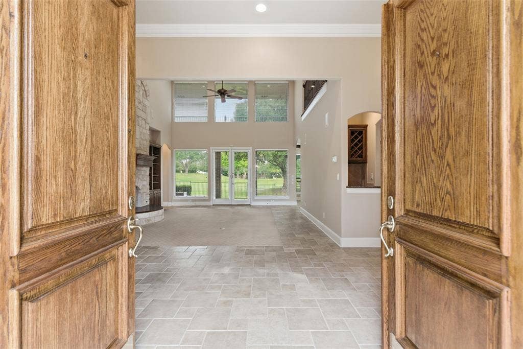 3005 Crooked Stick Drive, Plano, TX 75093 3005 Crooked Stick Drive, Plano, TX 75093