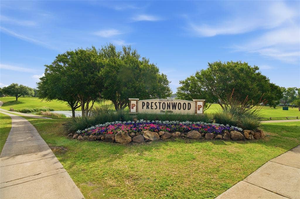 3005 Crooked Stick Drive, Plano, TX 75093 virtually staged