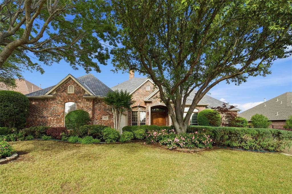 3005 Crooked Stick Drive, Plano, TX 75093 3005 Crooked Stick Drive, Plano, TX 75093