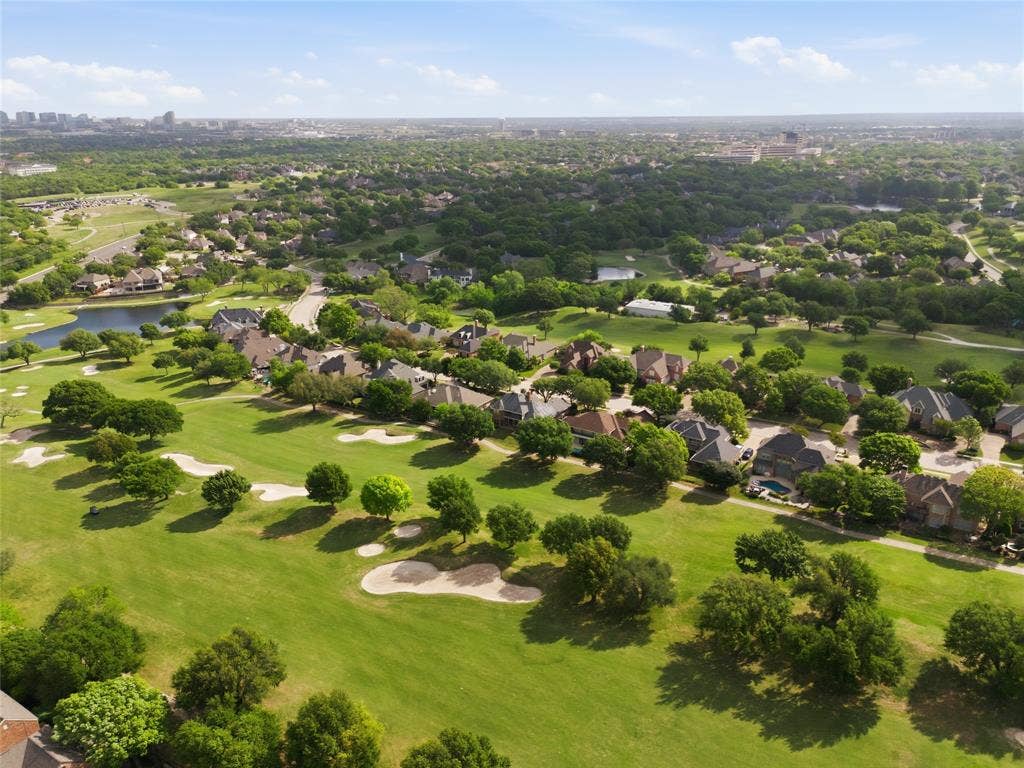 3005 Crooked Stick Drive, Plano, TX 75093 Virtually staged