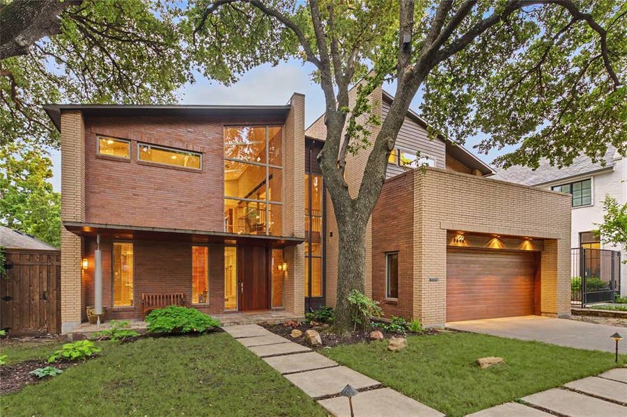 Property photo for 3622 Cragmont Avenue, Dallas, TX