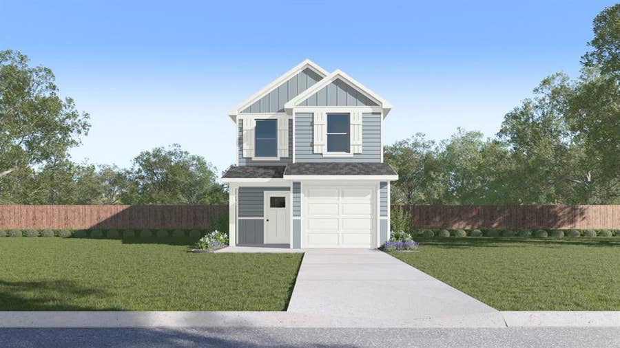Property photo for 511 Azalea Road, Princeton, TX