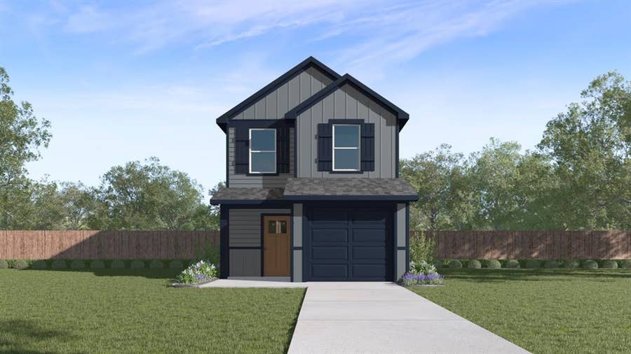 Property photo for 519 Azalea Road, Princeton, TX