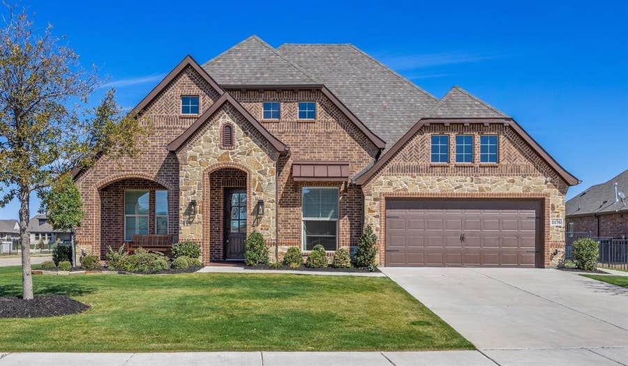 Property photo for 3176 Ferry Boat Lane, Granbury, TX