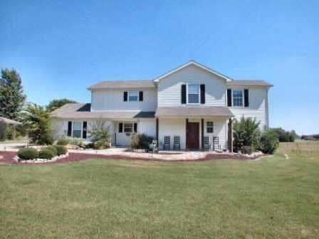 Property photo for 7799 County Road 990, Princeton, TX