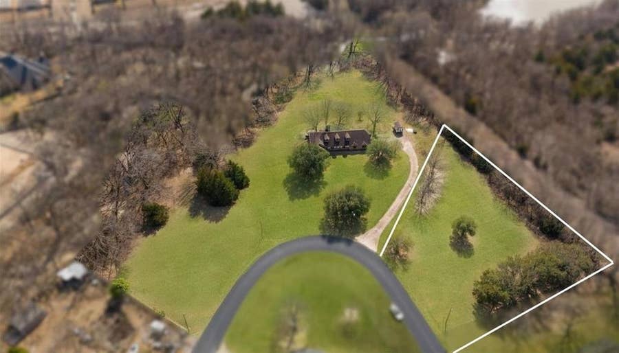 Property photo for Lot #22 Hurricane Creek Circle, Anna, TX