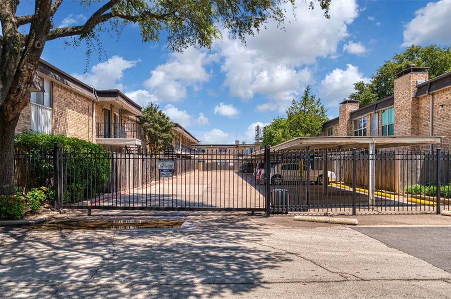 Property photo for 10252 REGAL OAKS Drive, #B, Dallas, TX