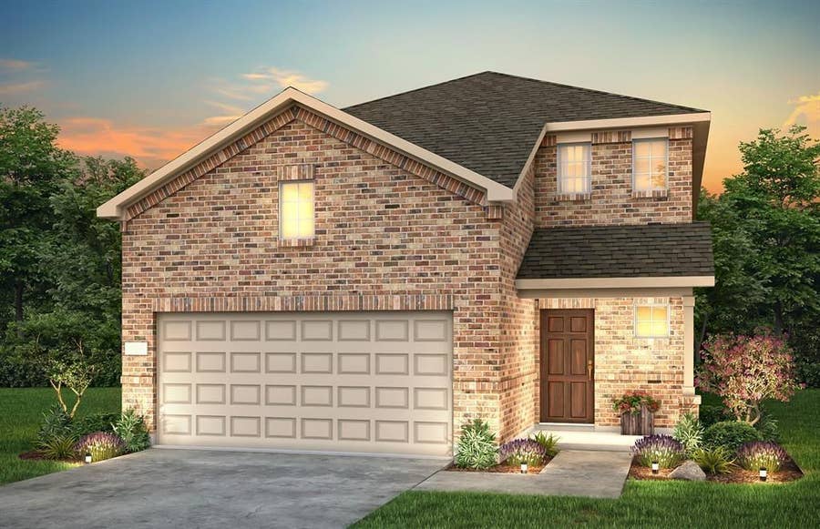 Property photo for 1911 Applewood Trail, Forney, TX