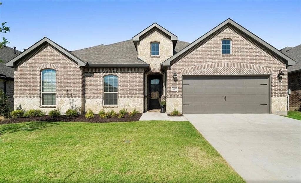809 Uplands Drive, Northlake, TX 76226 809 Uplands Drive, Northlake, TX 76226