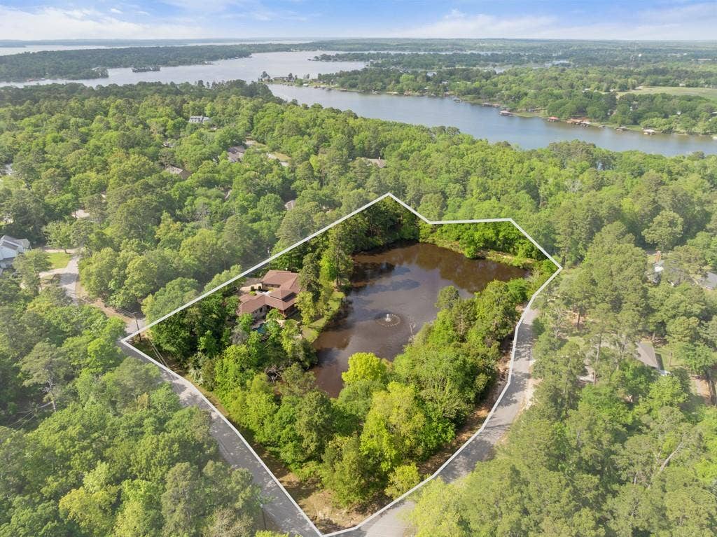 23677 Greenway Drive, Bullard, TX 75757 23677 Greenway Drive, Bullard, TX 75757