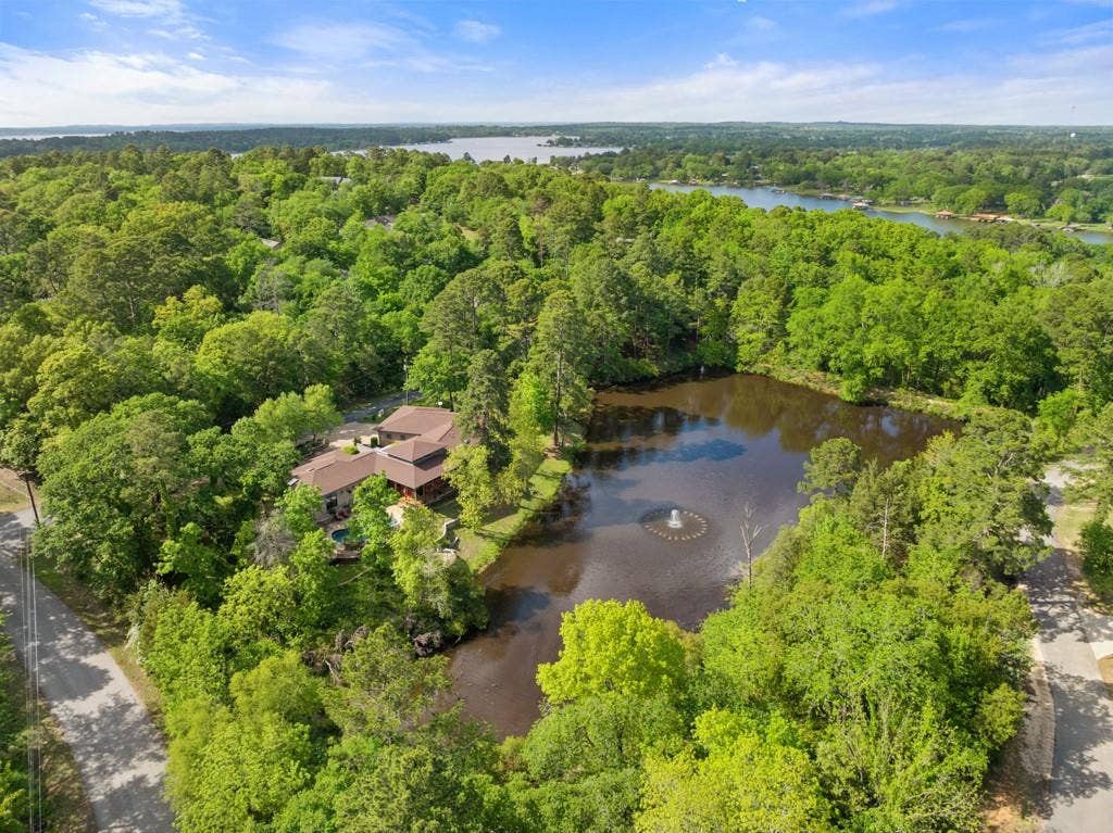 23677 Greenway Drive, Bullard, TX 75757 23677 Greenway Drive, Bullard, TX 75757