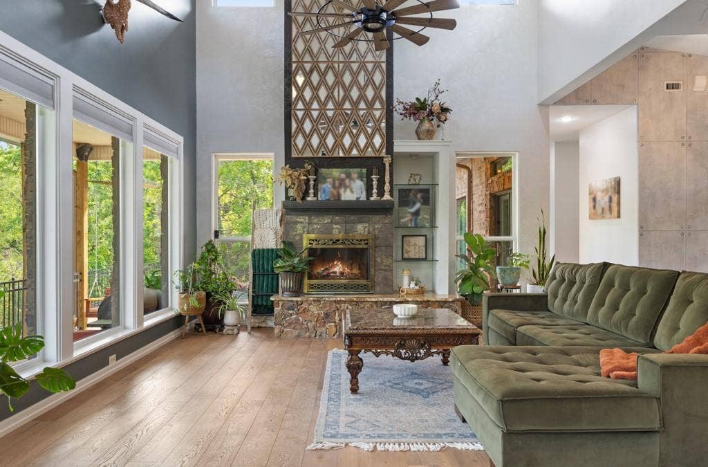 23677 Greenway Drive, Bullard, TX 75757 23677 Greenway Drive, Bullard, TX 75757
