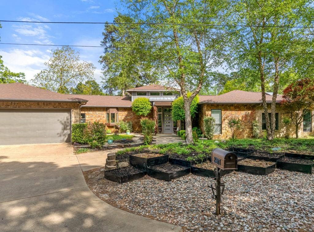 23677 Greenway Drive, Bullard, TX 75757 23677 Greenway Drive, Bullard, TX 75757