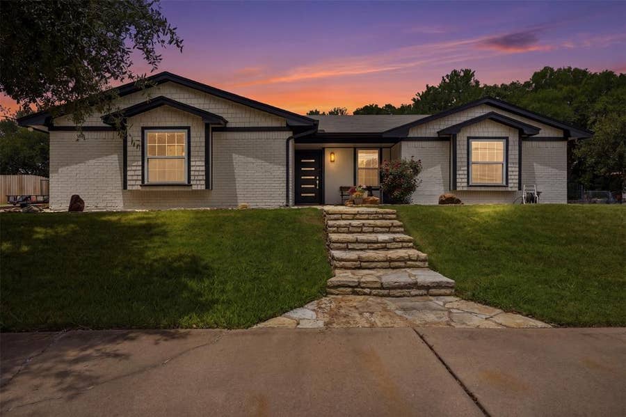 Property photo for 6514 Circo Drive, De Cordova, TX
