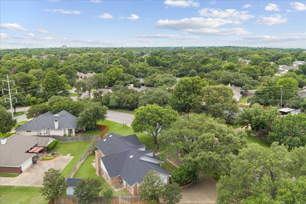 3501 Greenleaf Drive, Waco, TX 76710 3501 Greenleaf Drive, Waco, TX 76710