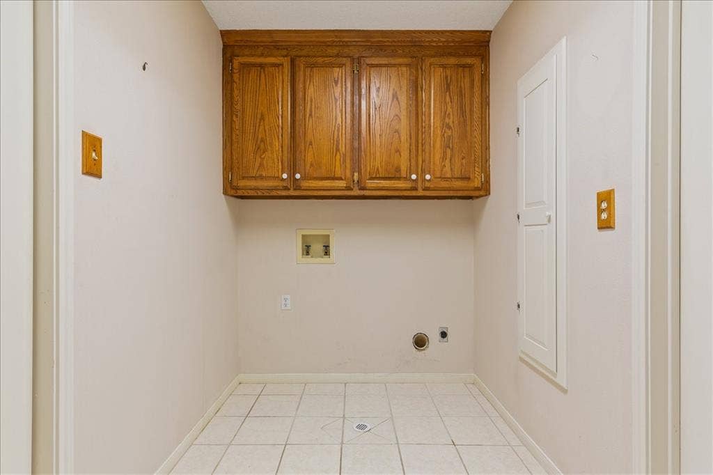 3501 Greenleaf Drive, Waco, TX 76710 Utility room