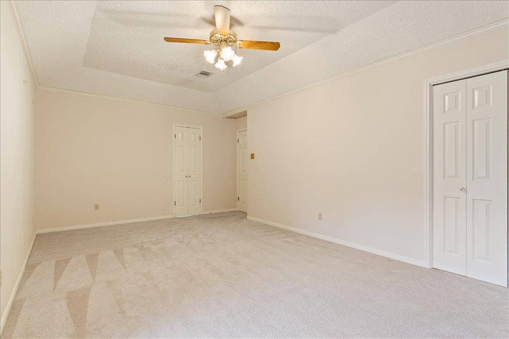 3501 Greenleaf Drive, Waco, TX 76710 Nice size bedroom