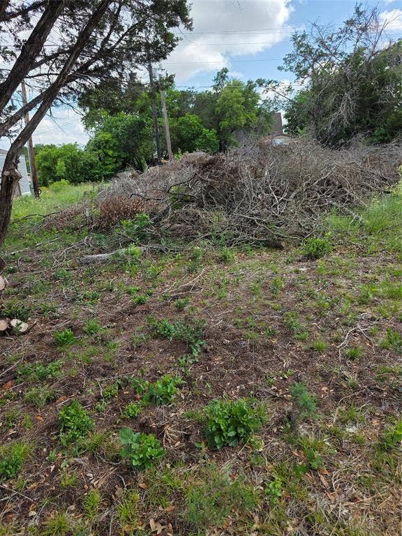 Property photo for 3722 Utah Trail, Granbury, TX