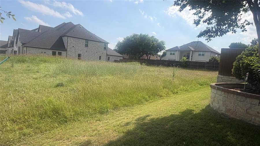 Property photo for 2255 Hermitage Drive, Allen, TX