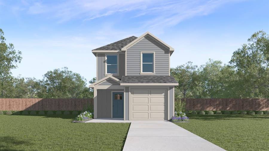 Property photo for 525 Azalea Road, Princeton, TX