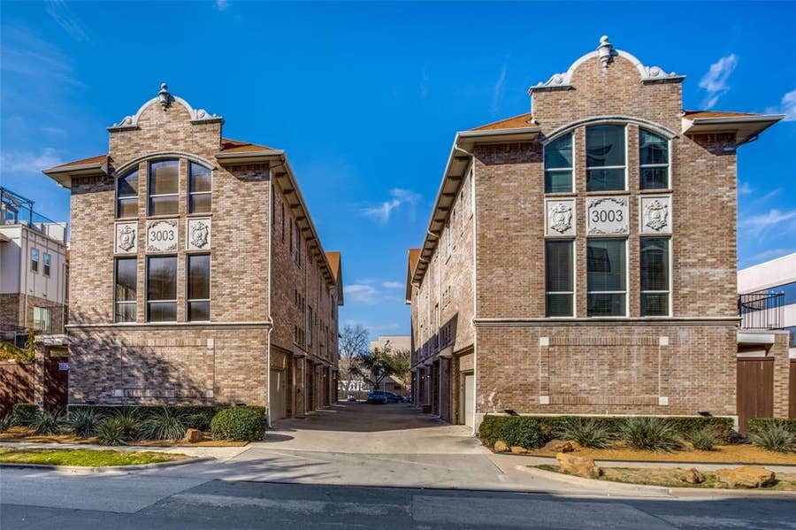 Property photo for 3003 Douglas Avenue, #29, Dallas, TX