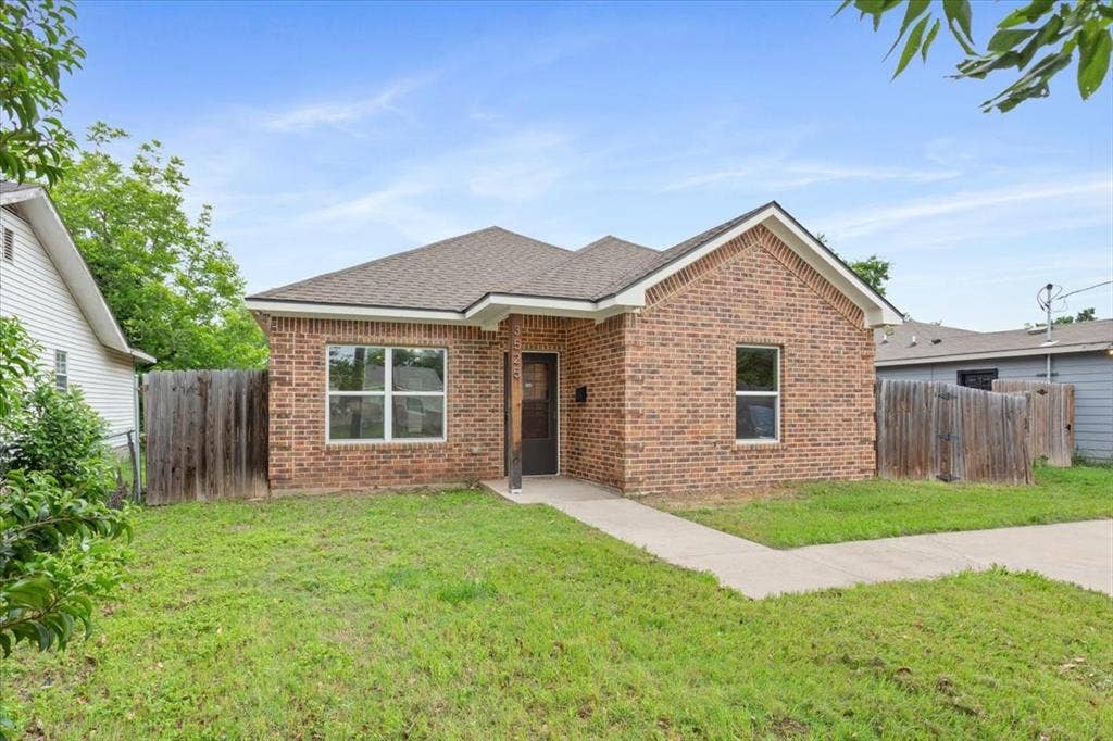 3525 N 24th Street, Waco, TX 76708 3525 N 24th Street, Waco, TX 76708