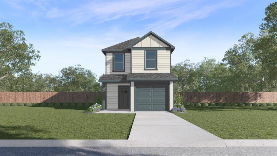 Property photo for 529 Azalea Road, Princeton, TX