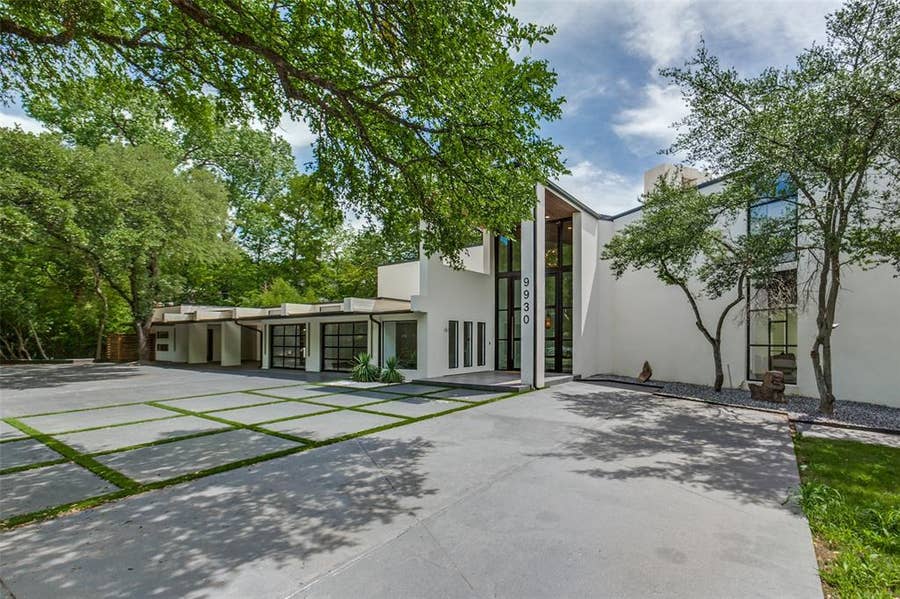 Property photo for 9930 Strait Lane, Dallas, TX