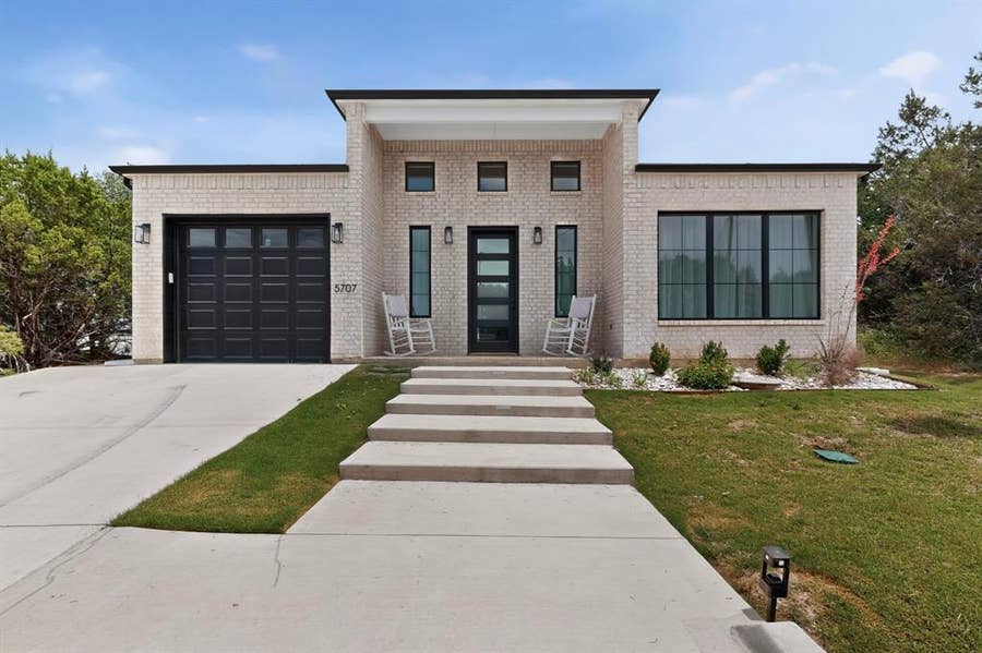 Property photo for 5707 San Jacinto Drive, Granbury, TX