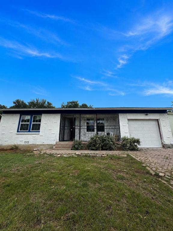 Property photo for 4244 Carol Avenue, Fort Worth, TX