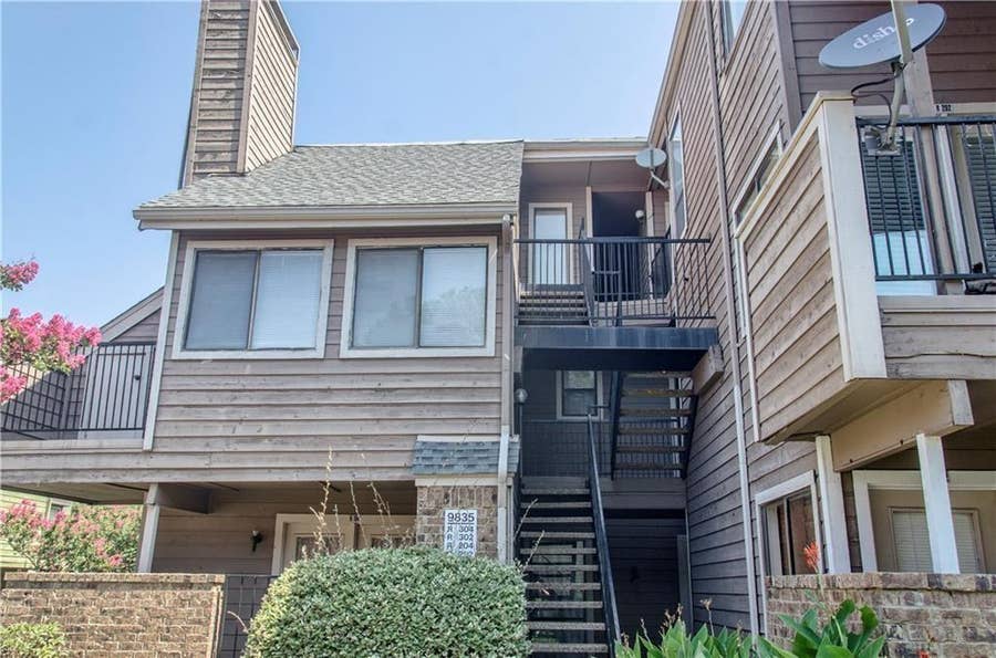 Property photo for 9835 Walnut Street, #202, Dallas, TX
