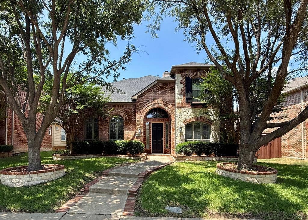 2754 Ridge View Road, Frisco, TX 75034 2754 Ridge View Road, Frisco, TX 75034
