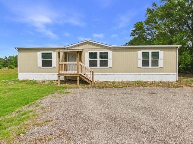 7191 Stella Street, Murchison, TX 75778 7191 Stella Street, Murchison, TX 75778