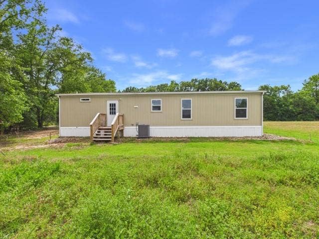 7191 Stella Street, Murchison, TX 75778 7191 Stella Street, Murchison, TX 75778